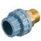 3-piece coupling in Airline-Xtra® Serie: 31.223